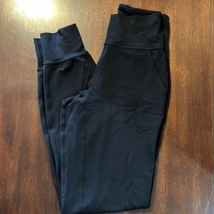 Lululemon Align Jogger, Size 2, worn once
